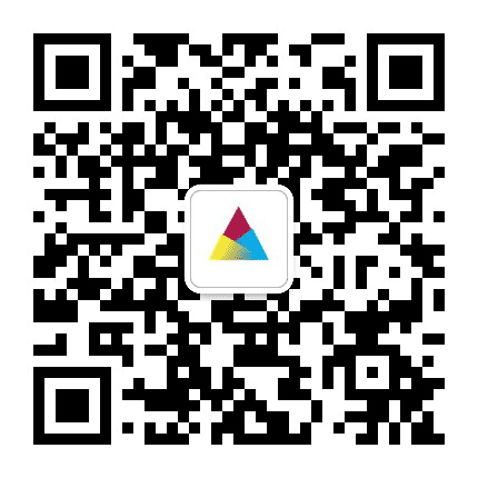 屹人美乐美道公众号二维码