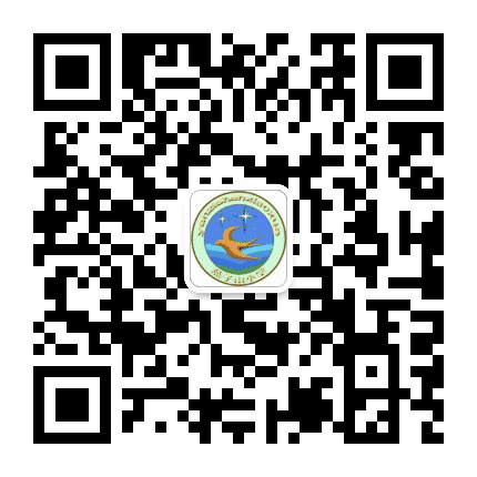 渝水十小公众号二维码