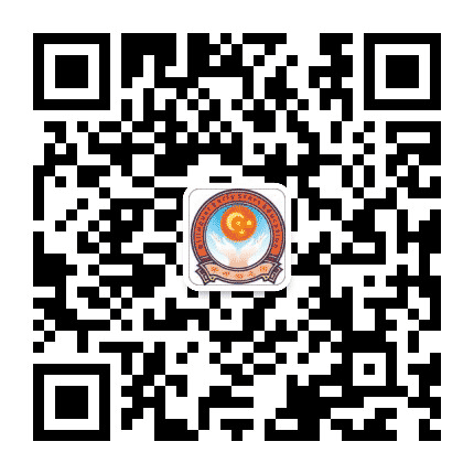 甘井子区华中幼儿园公众号二维码