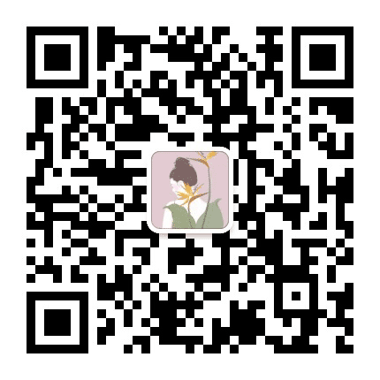 雅致女人爱读书公众号二维码