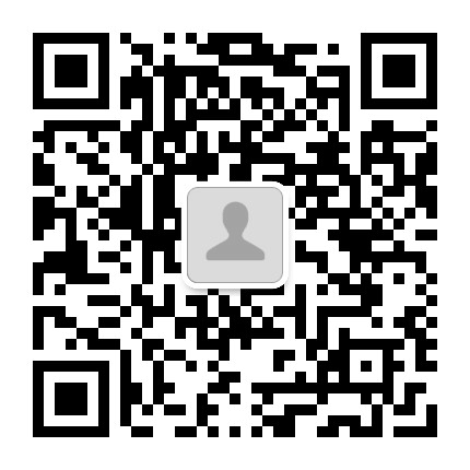 古韵大溪口公众号二维码