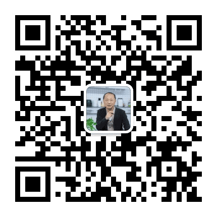 生活窍门大百科公众号二维码