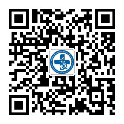 健康瞿溪V公众号二维码