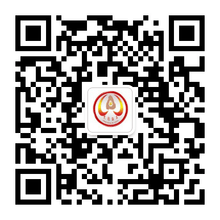 抚宁组工公众号二维码