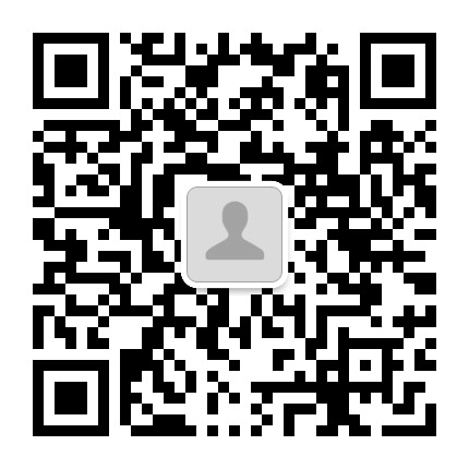 万州小周镇公众号二维码