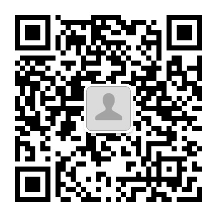 泰山微讯公众号二维码