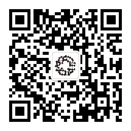 凰艮时尚公众号二维码