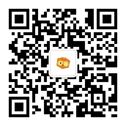 阅享童盟金华中心公众号二维码