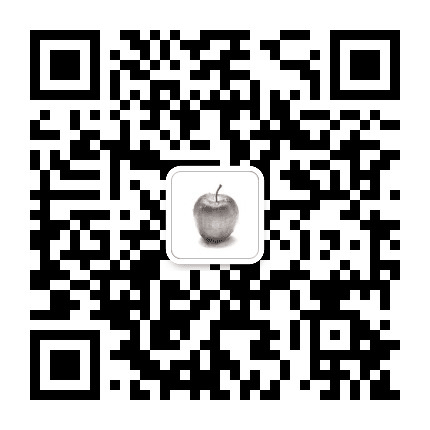 光辉玲珑公众号二维码