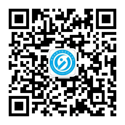 惠州新华职校公众号二维码
