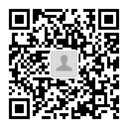 宜州区西屏实验学校公众号二维码