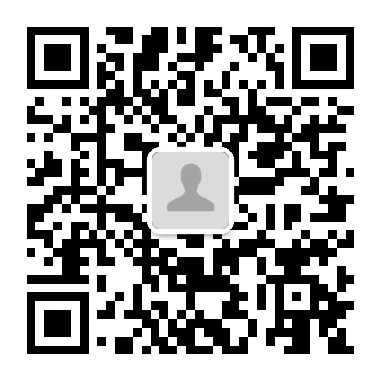 摩羯座好运公众号二维码