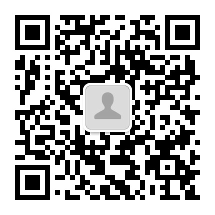 杭州道街道企业联盟公众号二维码