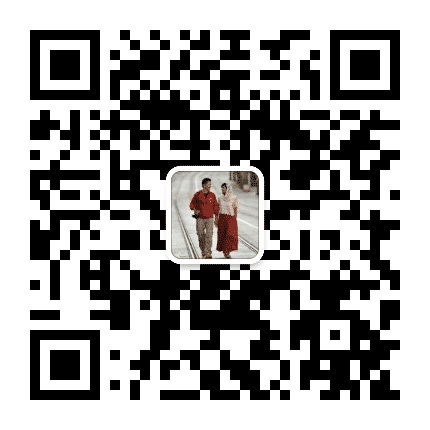 安庆市金旅旅行社公众号二维码