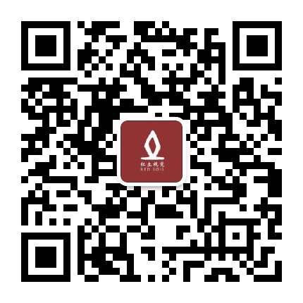 红土视觉公众号二维码