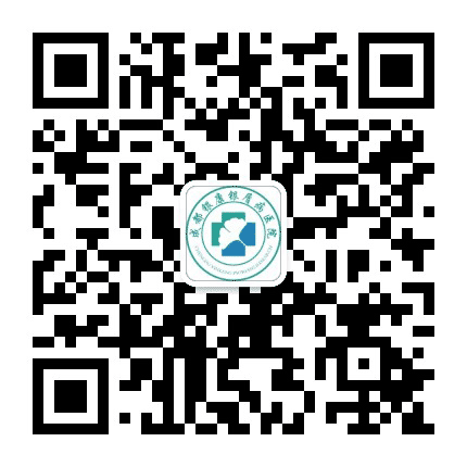 成都银康银屑病医院牛皮癣社区公众号二维码