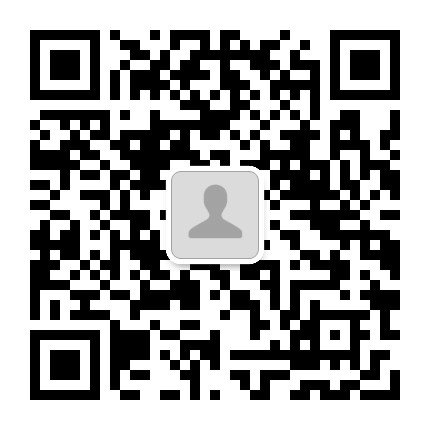 山亭国资公众号二维码