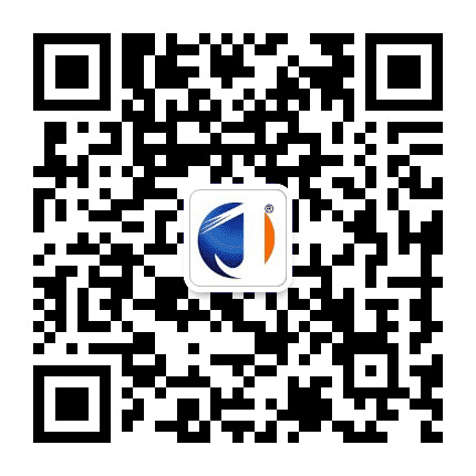 中建集德公众号二维码