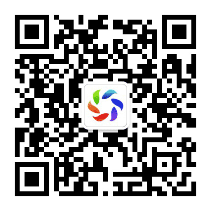 山西阳泉城市春天公众号二维码