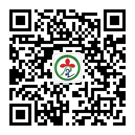 十八里镇明德中心小学公众号二维码