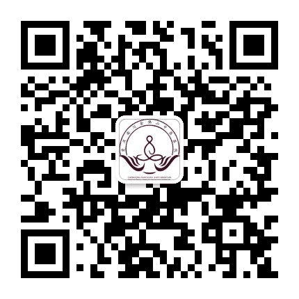 重庆南川金佛山中医院公众号二维码