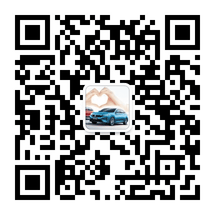 东风风神宁波中峰公众号二维码