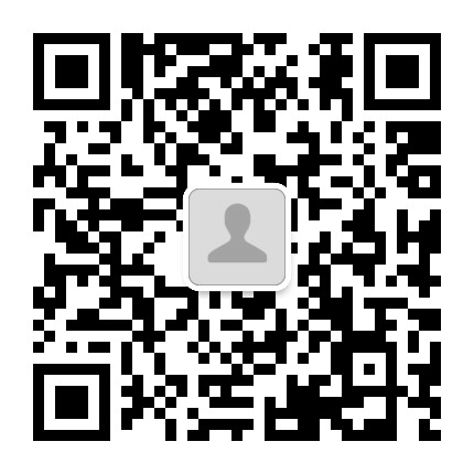 河北路街道党耀我心公众号二维码