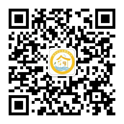 和孚镇幸福邻里公众号二维码