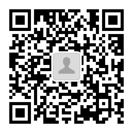 蒋坝工会公众号二维码