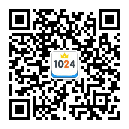 程序员天地公众号二维码