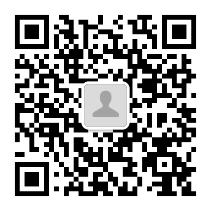 旺地天心小镇公众号二维码