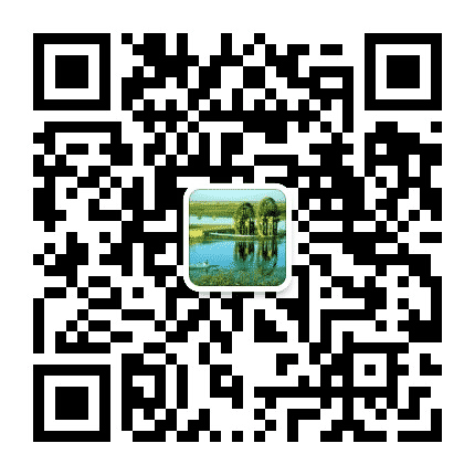 魅力掌政公众号二维码