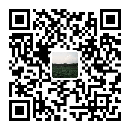 我们的建华公众号二维码