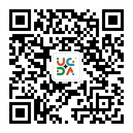 大学生游戏开发联盟公众号二维码
