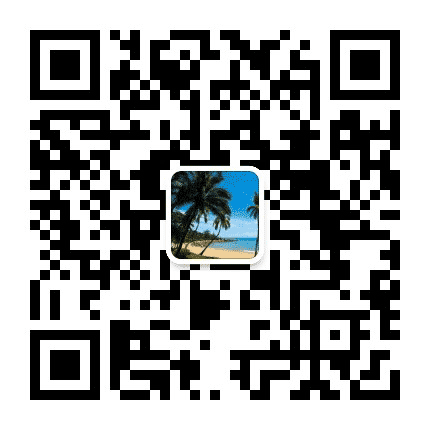 好哥旅游公众号二维码