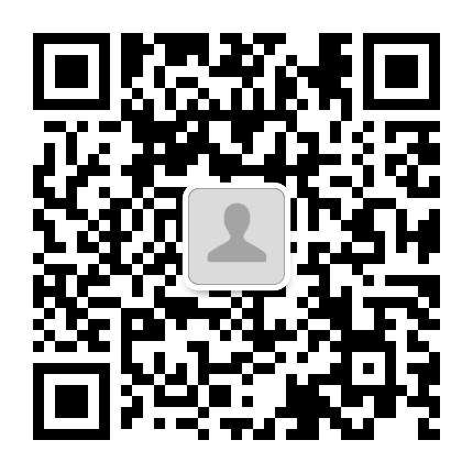 武侯创益17公众号二维码