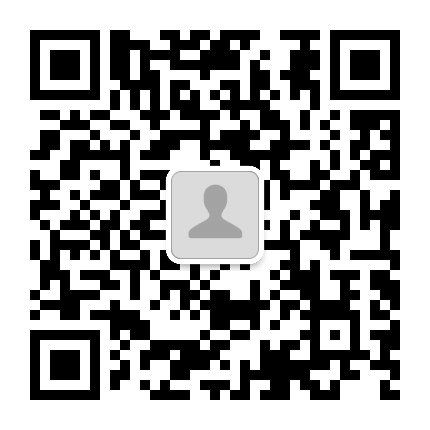 北戴河公安分局海宁路派出所公众号二维码