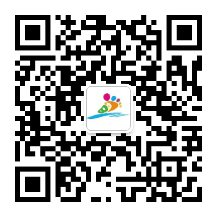 滨江泰和幼稚园公众号二维码