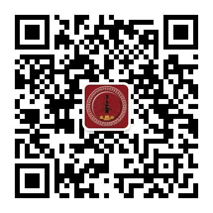 赣榆千家堂连锁公众号二维码