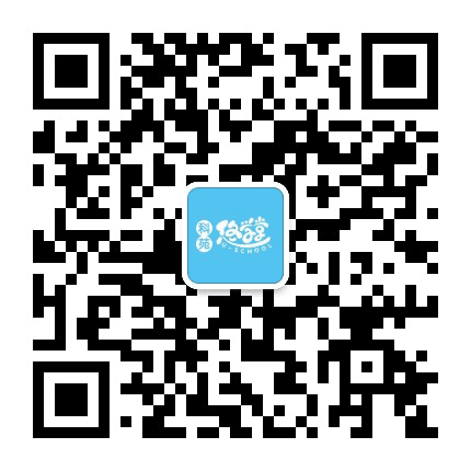 科苑悠学堂公众号二维码