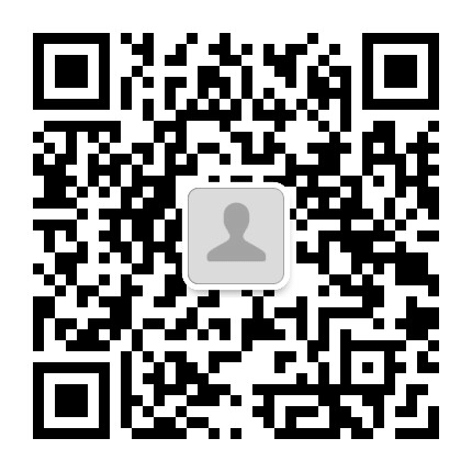 读者精萃公众号二维码