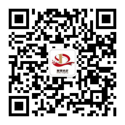 首善永定公众号二维码