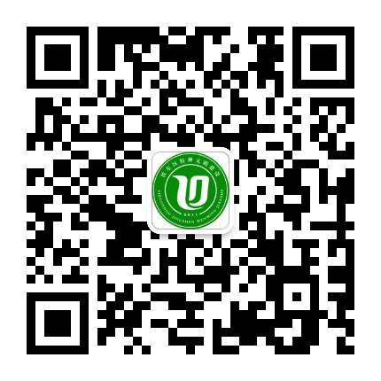 文明铁东公众号二维码