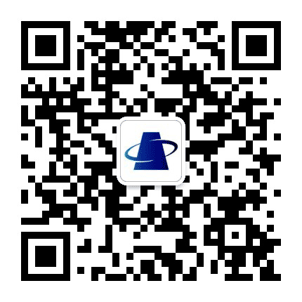 德石股份公众号二维码
