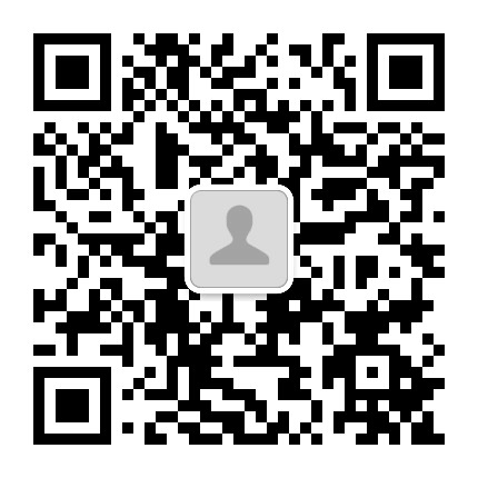 天心食安公众号二维码