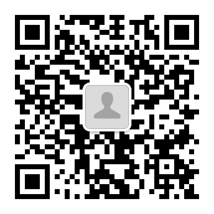 石狮气象公众号二维码