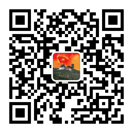 三陵微发布公众号二维码