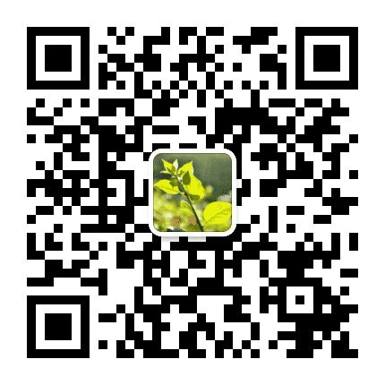 莲江口农场春晖社区公众号二维码