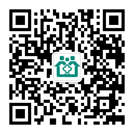 城子街镇中心卫生院公众号二维码