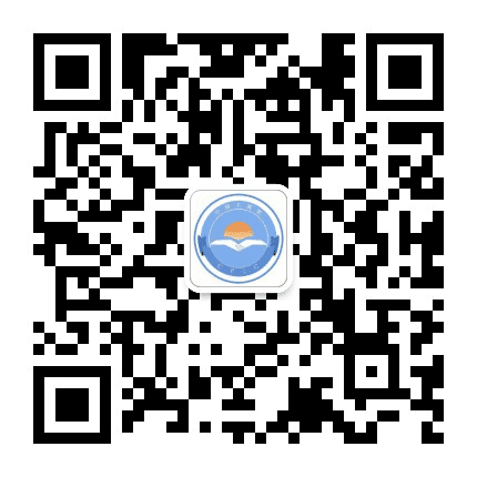 拱墅区工商联公众号二维码